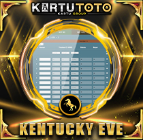 PREDIKSI TOGEL KENTUCKY-EVE 03 OKT 2026 KARTUTOTO