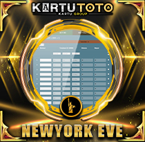 PREDIKSI TOGEL NEWYORK-EVE 03 OKT 2026 KARTUTOTO