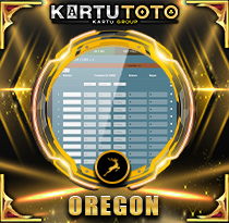 PREDIKSI TOGEL OREGON-12 03 OKT 2026 KARTUTOTO